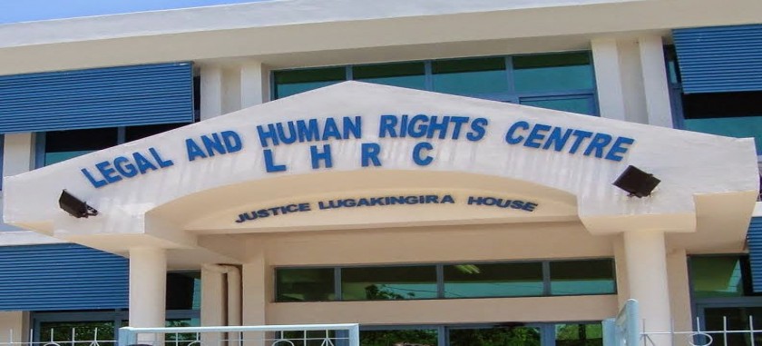 KUHUSU MAKALA YA GAZETI LA UHURU KUICHAFUA LHRC