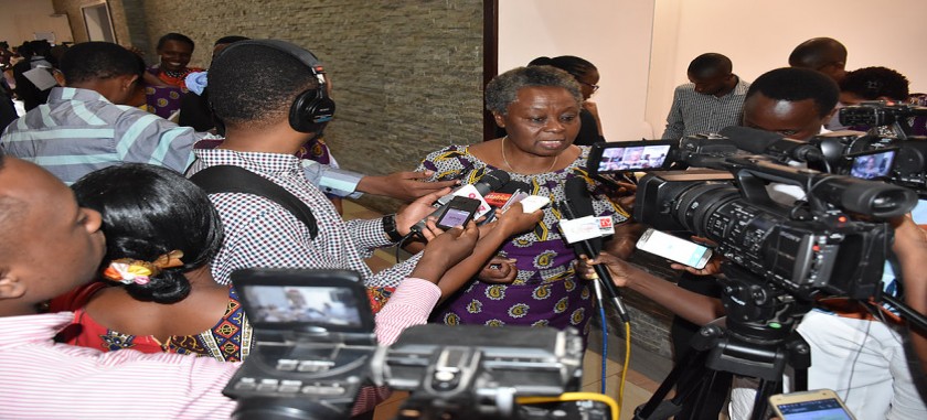On International Women’s Day: Stakeholders appeal women to be bold for change