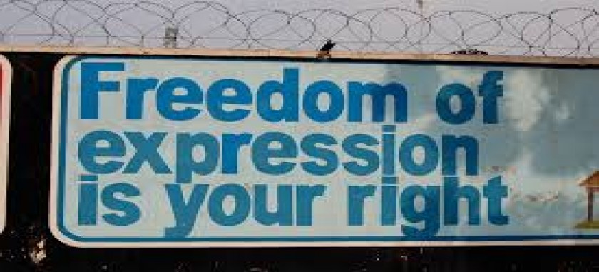 Tanzania Freedom of Expression in Peril