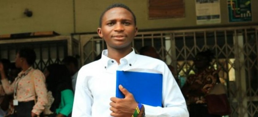 Front Line Defenders expresses serious concern at the charges facing Abdul Nondo