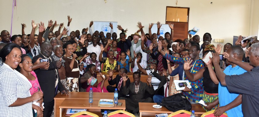 Human Rights Monitors want promotion of human rights education at the grass root level