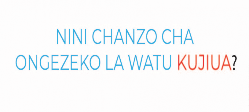 MATUKIO YA ASKARI KUJIUA MFULULIZO: NINI CHANZO?