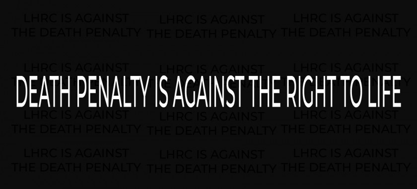 Mandatory death penalty challenge come for the first mention