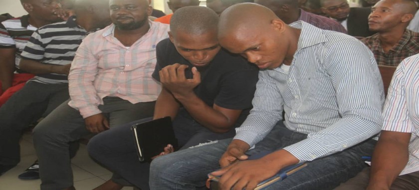Court Orders Prosecutors to Finalize Investigation of Magoti and Theodory Case