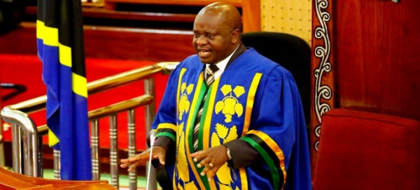 Uvunjifu wa Katiba na Umuhimu wa Mabadiliko ya Katiba Kuwa na Mgombea Binafsi
