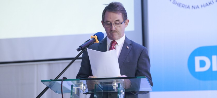 Sweden, Norway and Ireland Joint speech in Commemoration of International Human Rights Day