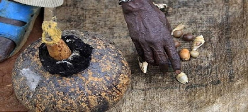 TAMKO LA KULAANI UFUKUAJI WA KABURI LA MAREHEMU HERI SHEKIGENDA KIJANGWA