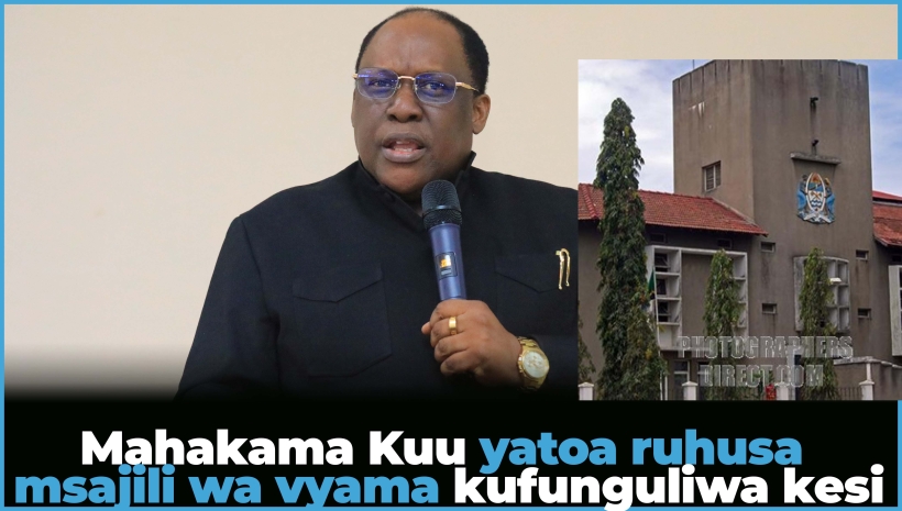 High Court Grants Leave to Challenge Registrar’s delayed action to Register Independent Peoples’ Party