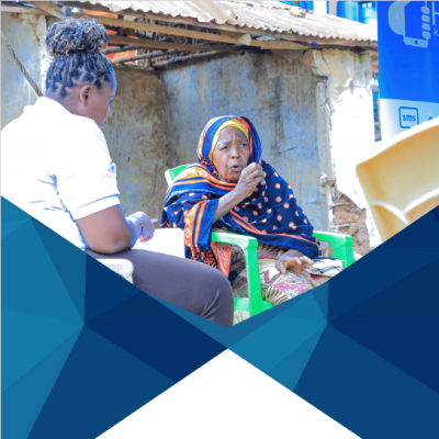 LHRC 2024 ANNUAL REPORT