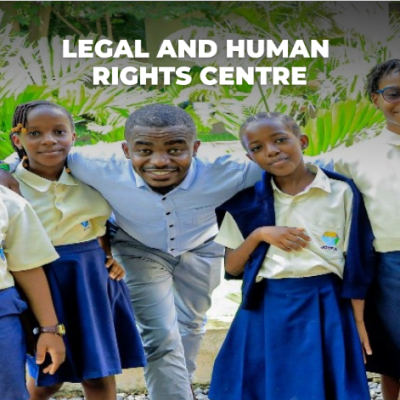 LHRC 2025 SECOND QUARTER MLINZI WA HAKI NEWSLETTER