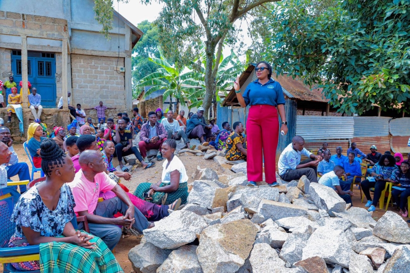 LHRC and Anti-FGM Network are joining forces to combat FGM and child exploitation in the Mara region.