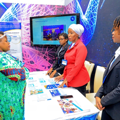 LHRC APRIL 2025 NEWSLETTER