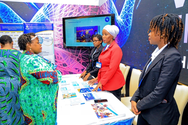 LHRC APRIL 2025 NEWSLETTER