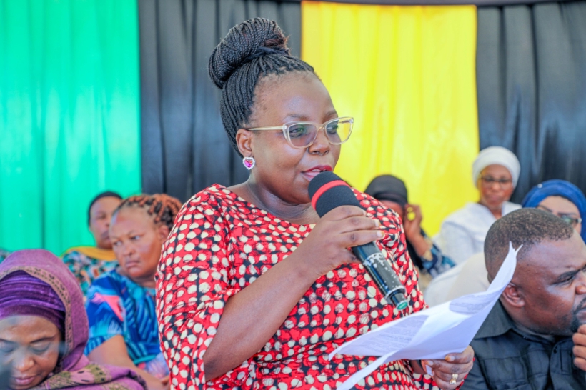 LHRC convenes over 300 women entrepreneurs in Bagamoyo ahead of International Women’s Day