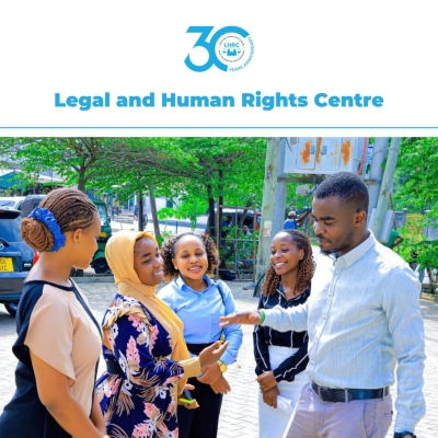 LHRC FEBRUARY 2025 NEWSLETTER