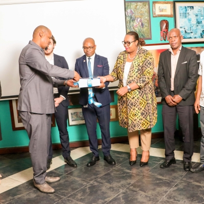LHRC Launches the Tanzania Human Rights Report 2024