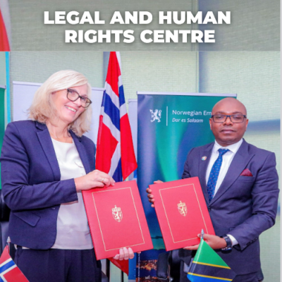 LHRC MLINZI WA HAKI NEWSLETTER-July-December 2025