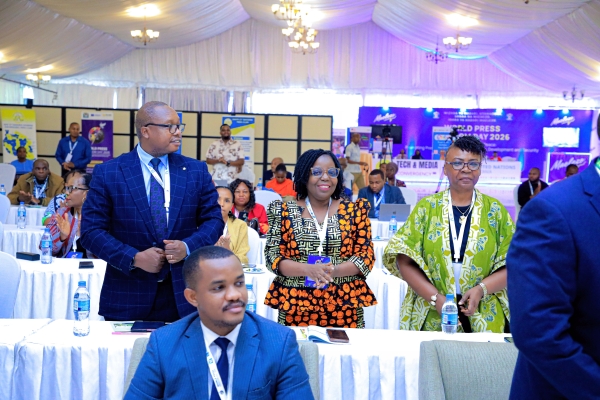 blog post