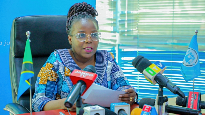 LHRC Reiterates the Need for Tanzania to Abolish Death Penalty, Says It Doesn't Deter Crime.