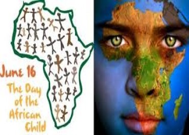 TAMKO SIKU YA MTOTO AFRIKA