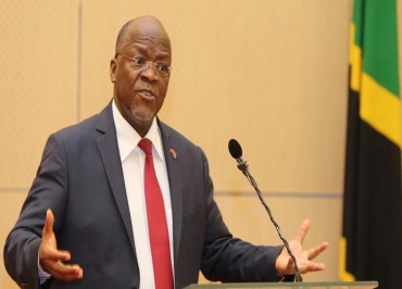 Uchambuzi wa Hotuba ya Rais Magufuli baada ya kufanya Mabadiliko madogo katika Baraza la Mawaziri