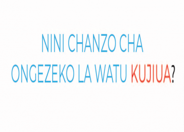 MATUKIO YA ASKARI KUJIUA MFULULIZO: NINI CHANZO?