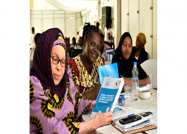 Human Rights Report 2018: Sexual Violence Against Children on the rise, Civil and Political Rights still in jeopardy