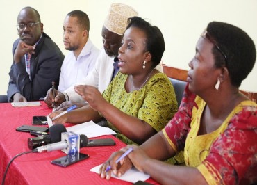 Msimamo wa Asasi za Kiraia kuhusu Mapendekezo ya Marekebisho ya Sheria mbalimbali, Juni 2019