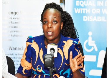 LHRC yakemea Ukiukwaji wa Demokrasia Tanzania