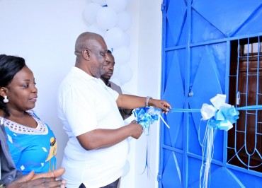 LHRC launches a new office in Dodoma 