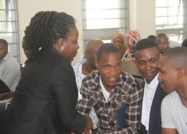 Tito and Theodory to Remain Behind Bars Pending Investigation of their Economic Crime Charges