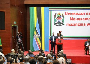 Uchambuzi wa Maadhimisho ya Siku ya Sheria na Mapendekezo ya Maboresho ya Mifumo ya Utoaji Haki