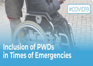 What does the COVID-19 outbreak mean for the disability community?