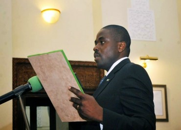 UJUMBE KWA MWENDESHA MASHTAKA (DPP) KUHUSU COVID-19 NA HAKI ZA WATU WALIOPO KIZUIZINI KWA KUKOSA DHAMANA
