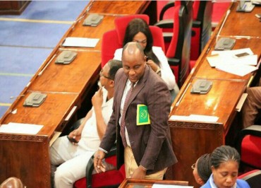TAARIFA KWA UMMA NA VYOMBO VYA HABARI:  Uamuzi wa Spika wa Bunge la Jamhuri ya Muungano wa Tanzania Kumrudisha Bungeni aliyekuwa Mbunge wa Ndanda, Cecil Mwambe kupingwa Mahakamani