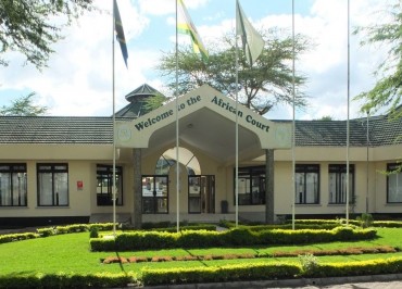 African Court invalidates Article 41(7) of the Tanzania Constitution which ousts complaints against elected presidential candidate