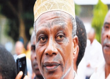 Tamko kuhusu Kushikiliwa kwa Sheikh Issa Ponda