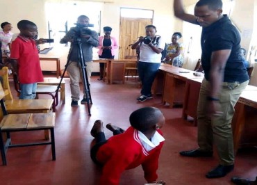 Tamko: Ulinzi wa Haki za Watoto Katika Tuhuma za Makosa ya Jinai