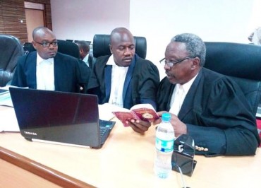 What is the Implication of the EACJ Decision on the Media Services Act 2016? 