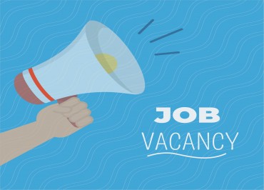 VACANCY: PUBLIC RELATIONS, COMMUNICATION AND MEMBERS' AFFAIRS OFFICER 