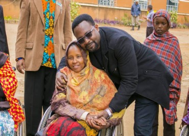 TAMKO: KUKEMEA VITENDO VYA VIONGOZI WANAOJICHUKULIA SHERIA  MIKONONI KWA KUTOA VIPIGO KWA WANANCHI