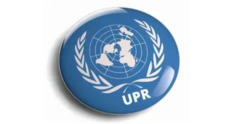 TANZANIA – FOURTH UPR CYCLE (2026) Advocacy Fact Sheet for the UPR Pre-Session August 2026  Civil and Political Rights